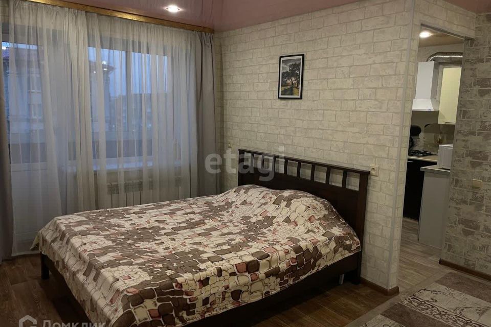 Продаётся 1-комнатная квартира, 32.2 м²