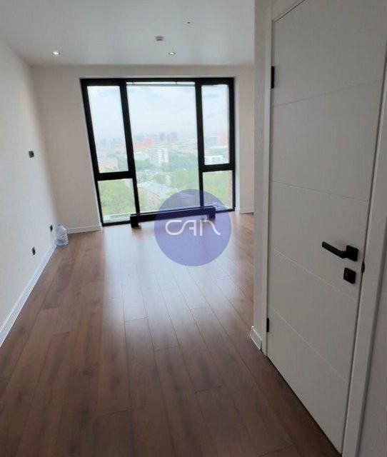 Продаётся студия, 24.4 м²