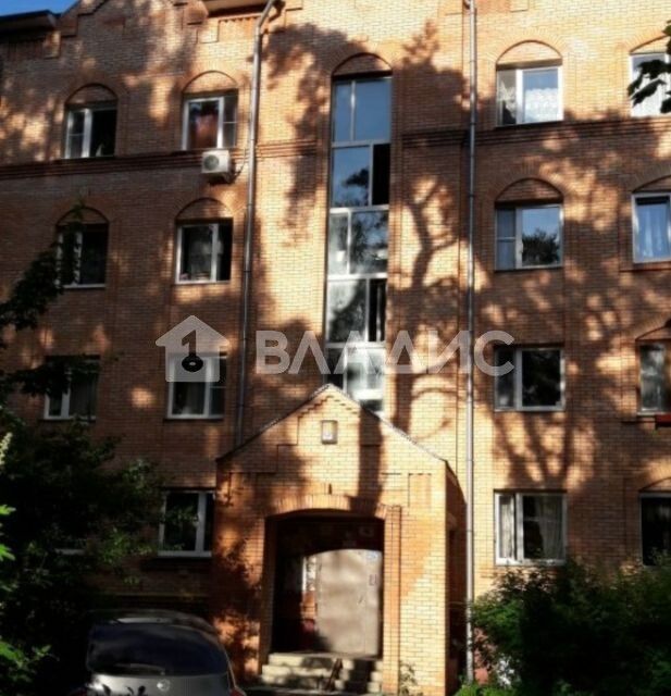 Продаётся 1-комнатная квартира, 46 м²