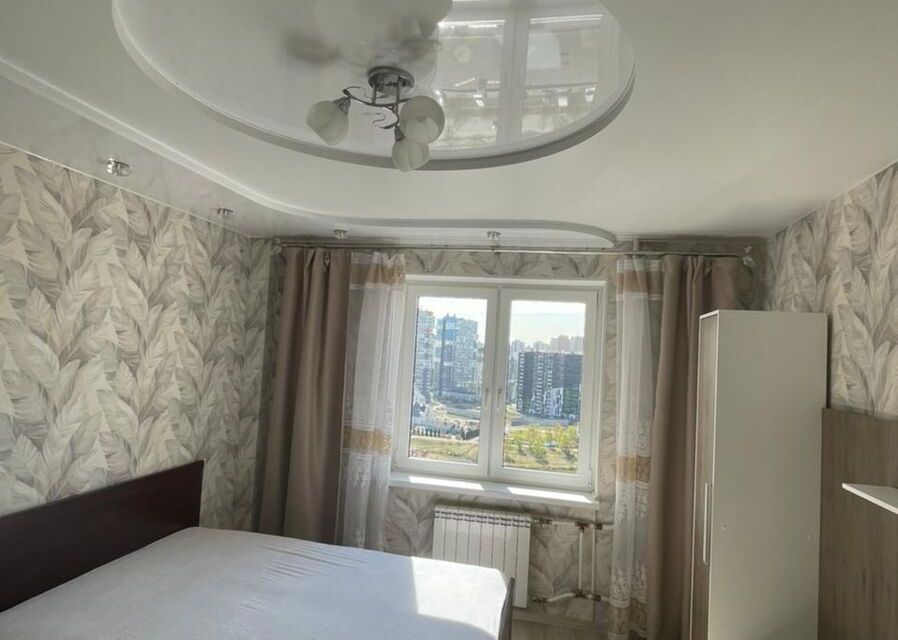 Сдаётся 2-комнатная квартира, 57 м²