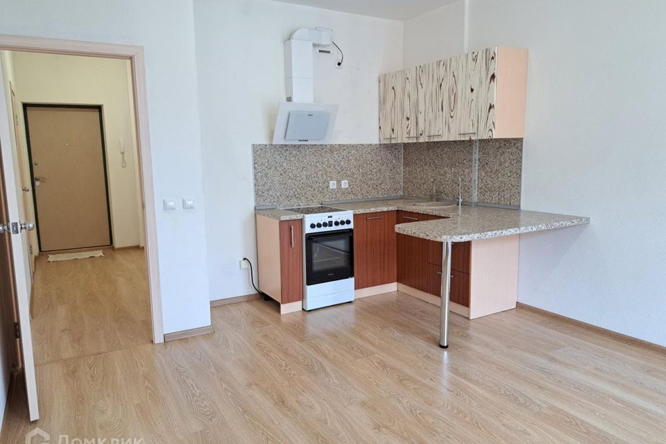 Продаётся 1-комнатная квартира, 51.3 м²
