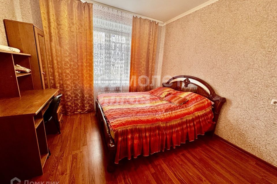 Продаётся 2-комнатная квартира, 49.2 м²
