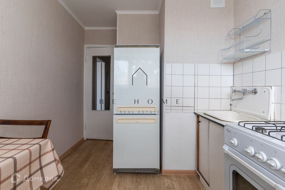 Сдаётся 1-комнатная квартира, 35.02 м²