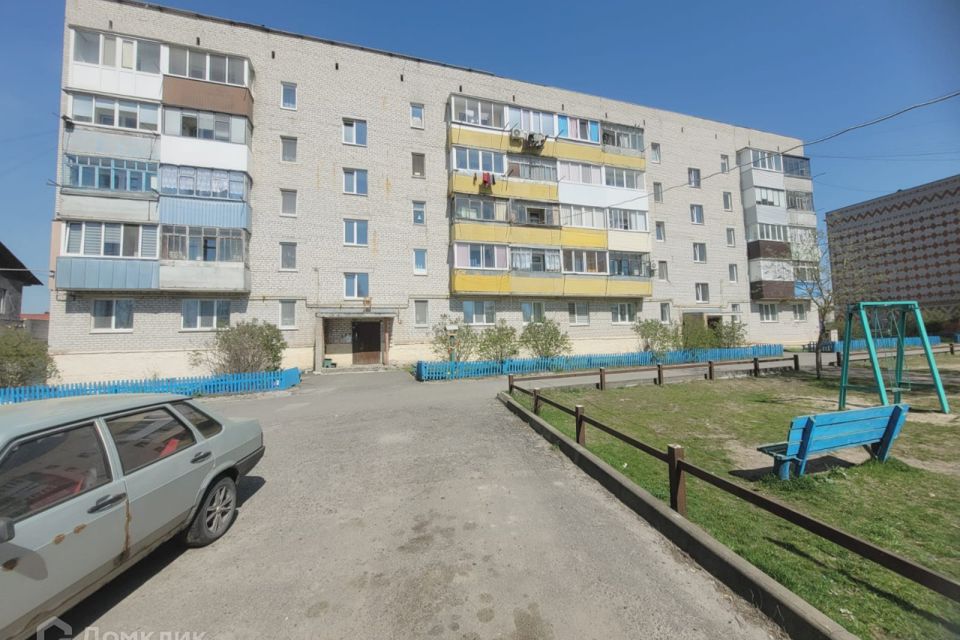Продаётся 1-комнатная квартира, 21 м²
