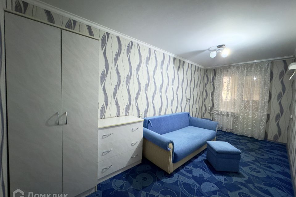 Продаётся 3-комнатная квартира, 62 м²