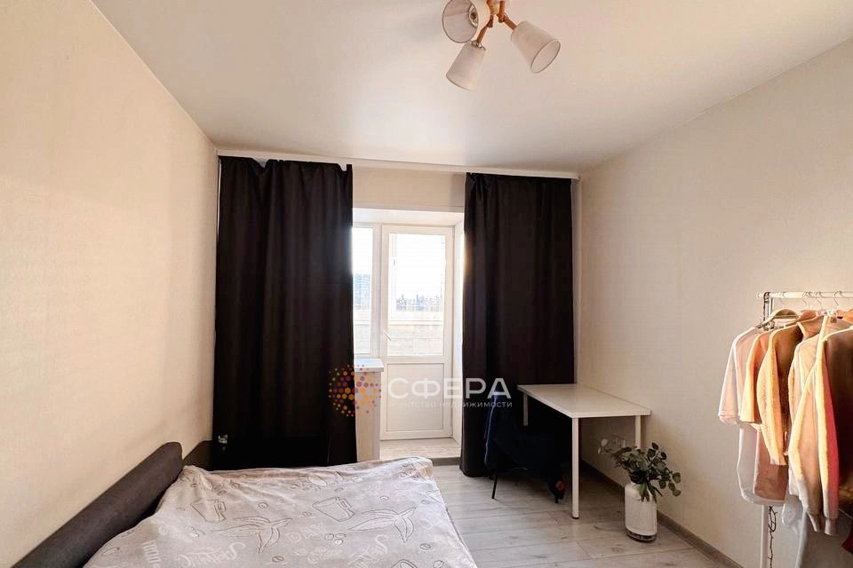 Сдаётся студия, 29 м²