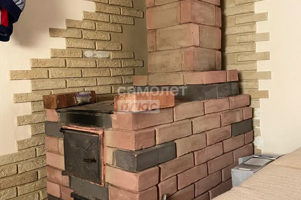Продаётся 2-этажный дом, 40 м²