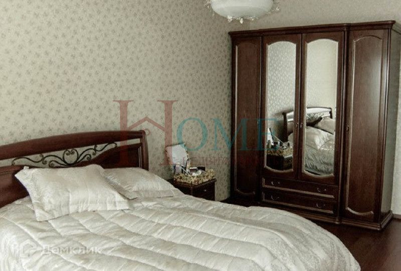 Сдаётся 3-комнатная квартира, 118 м²