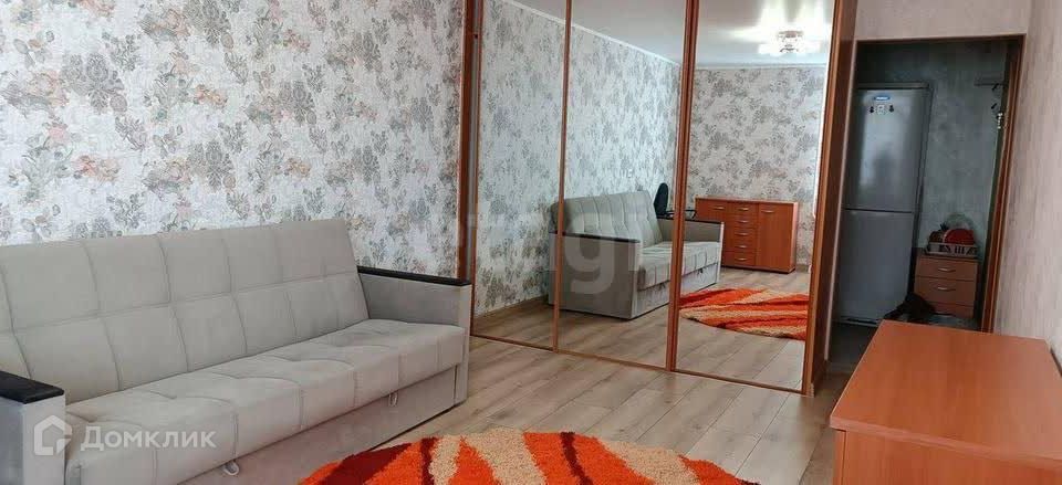 Сдаётся студия, 24.3 м²