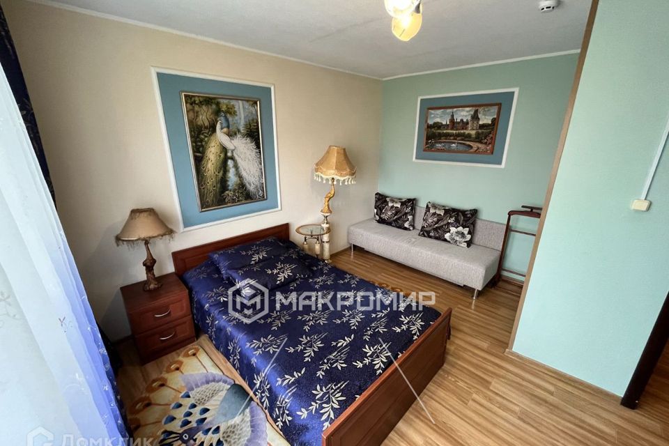 Сдаётся 1-комнатная квартира, 25.5 м²