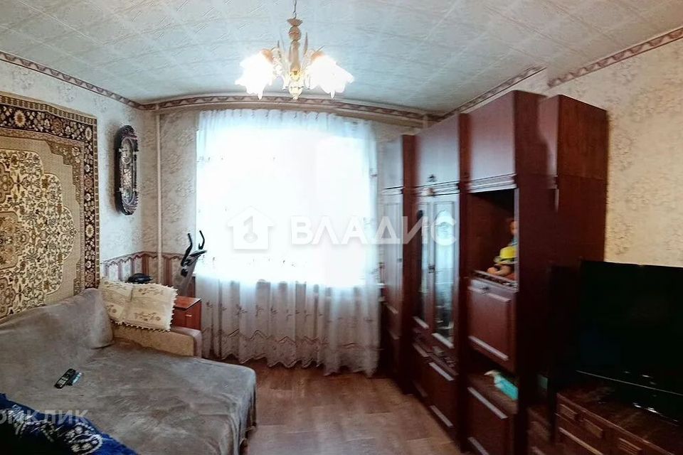 Продаётся 3-комнатная квартира, 64 м²