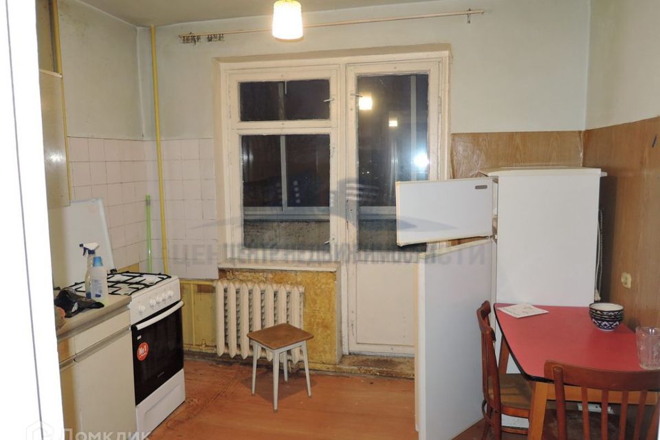 Сдаётся 3-комнатная квартира, 65 м²