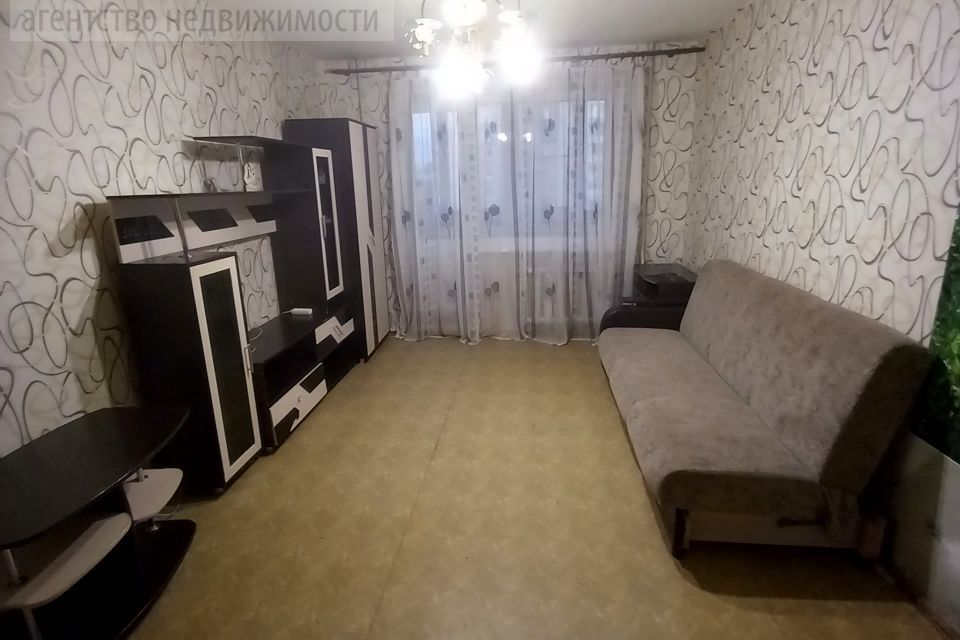 Сдаётся 2-комнатная квартира, 52 м²