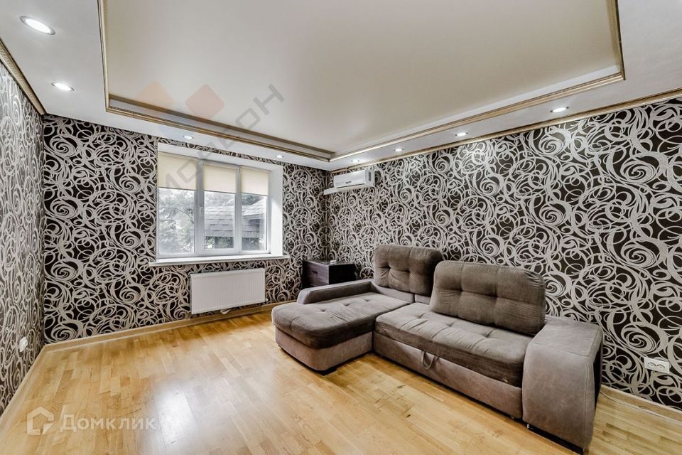 Продаётся 1-комнатная квартира, 40 м²