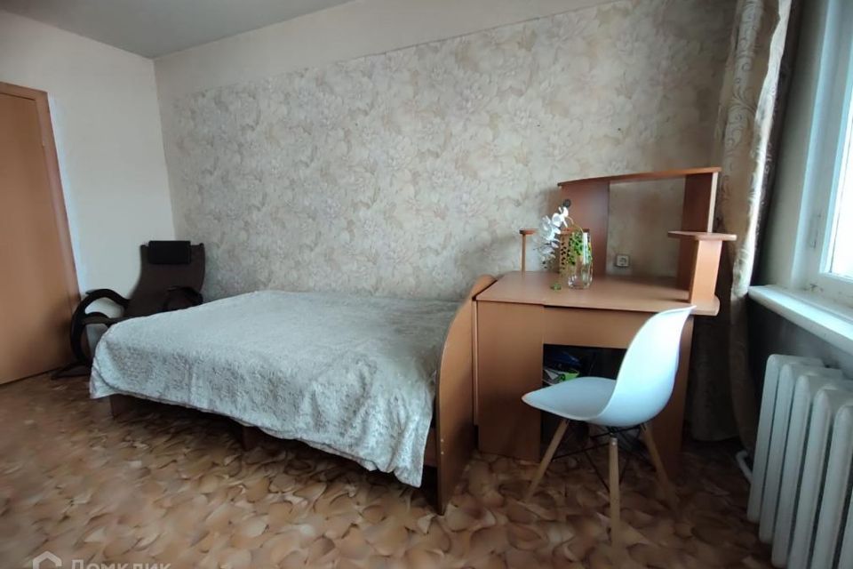 Продаётся 2-комнатная квартира, 46.1 м²