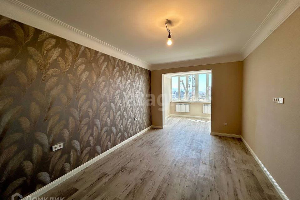 Продаётся 2-комнатная квартира, 76 м²