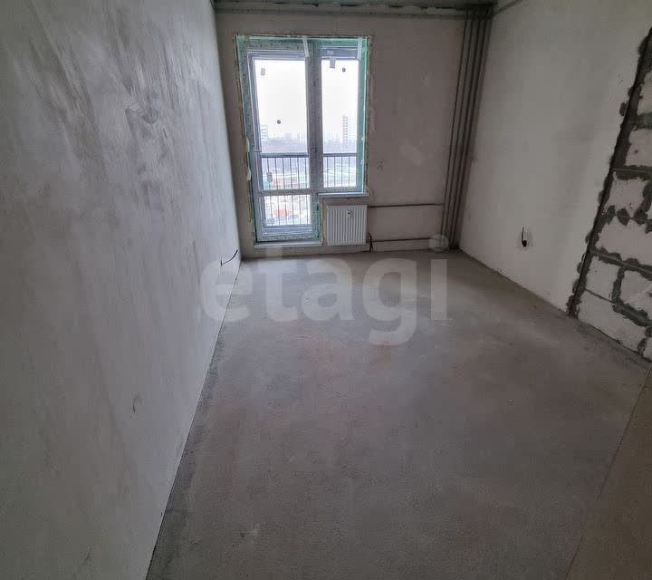 Продаётся 2-комнатная квартира, 64.3 м²