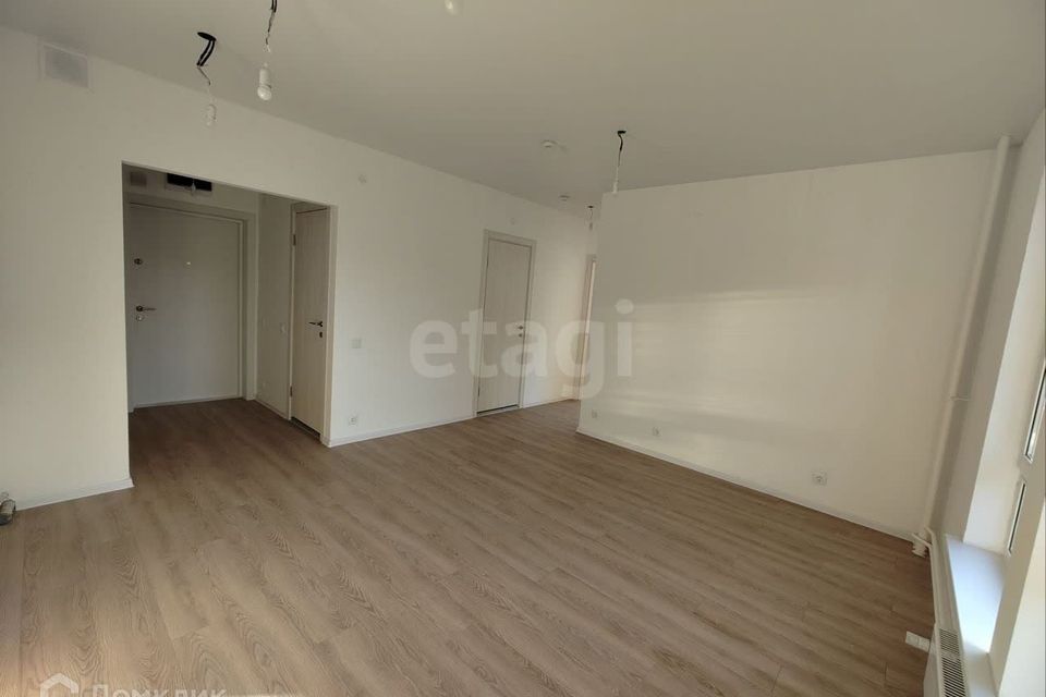 Продаётся 2-комнатная квартира, 49 м²