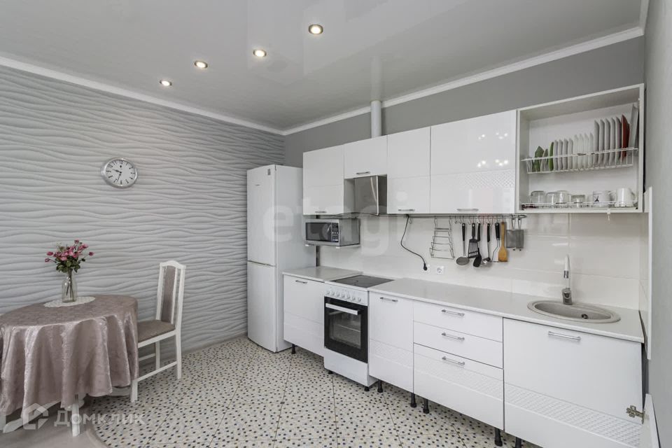 Продаётся 2-комнатная квартира, 60.1 м²
