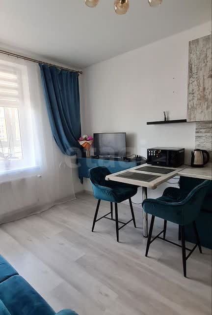 Продаётся студия, 23.9 м²