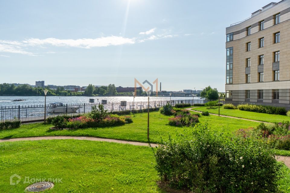 Продаётся 3-комнатная квартира, 76 м²