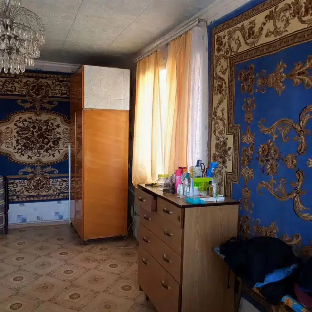 Продаётся 1-комнатная квартира, 31 м²