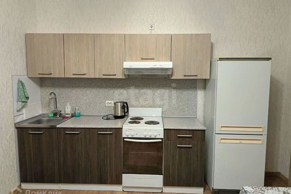 Сдаётся студия, 26.1 м²