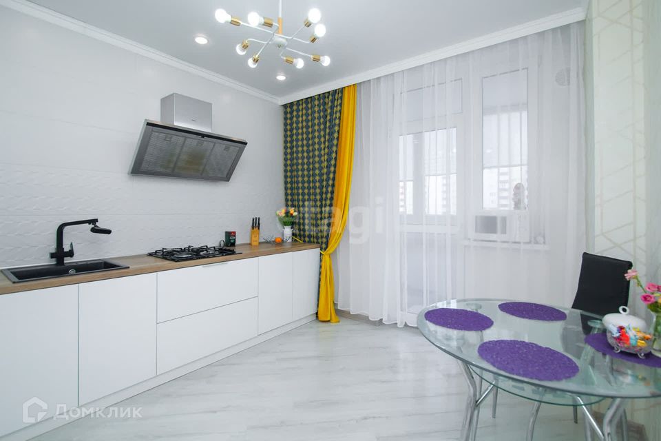 Продаётся 2-комнатная квартира, 64.5 м²