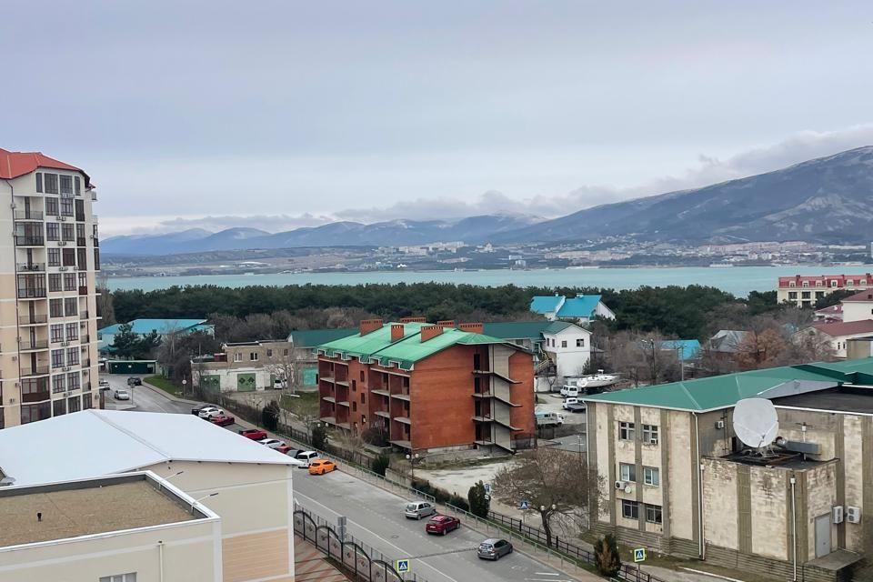 Продаётся 1-комнатная квартира, 47.5 м²