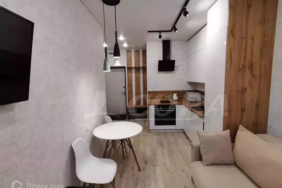Сдаётся 1-комнатная квартира, 33 м²