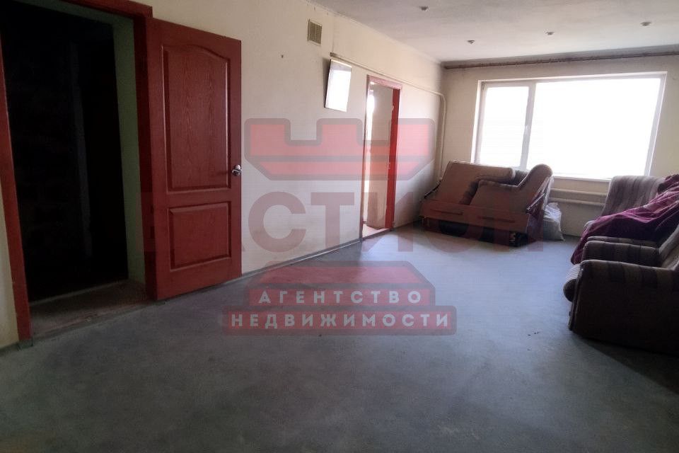 Продаётся 1-этажный дом, 52 м²