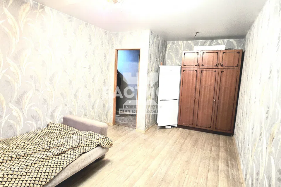 Продаётся 2-комнатная квартира, 46.8 м²