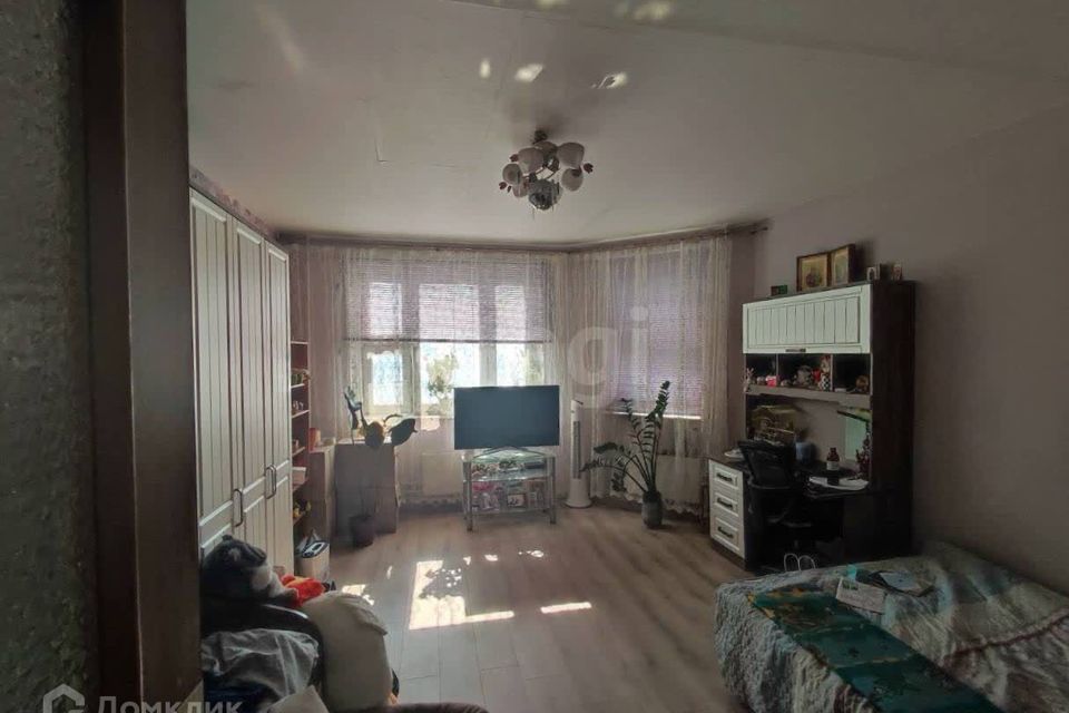 Продаётся 1-комнатная квартира, 40 м²