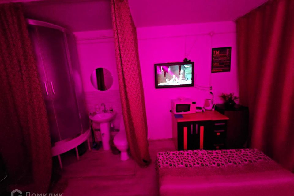 Продаётся комната в 1-комн. квартире, 13 м²
