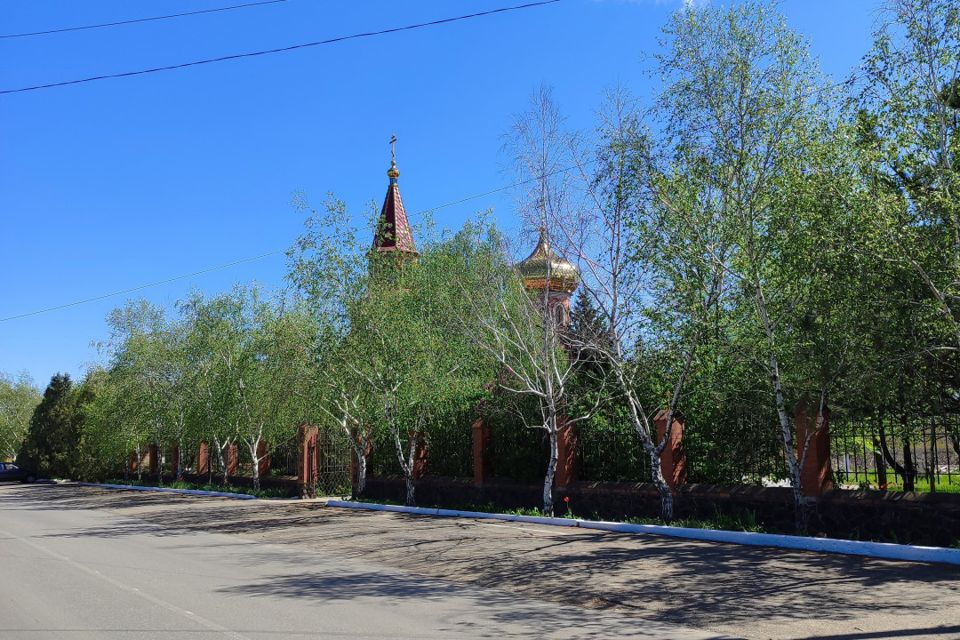 Продаётся 2-комнатная квартира, 46.9 м²