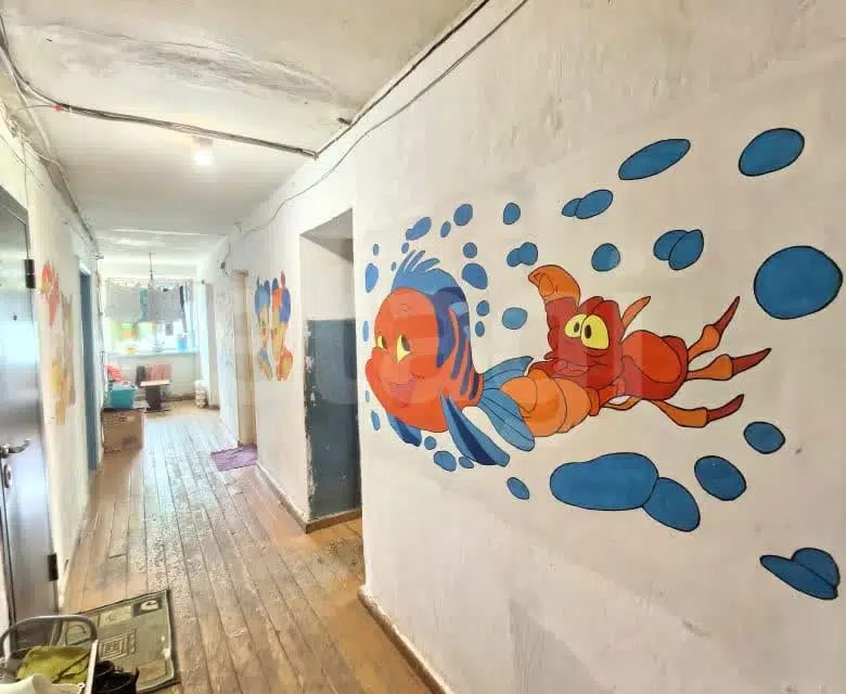 Продаётся 1-комнатная квартира, 12.5 м²