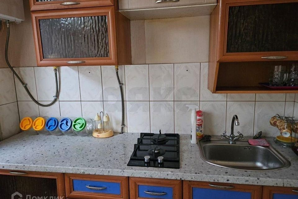 Продаётся 1-комнатная квартира, 35.1 м²