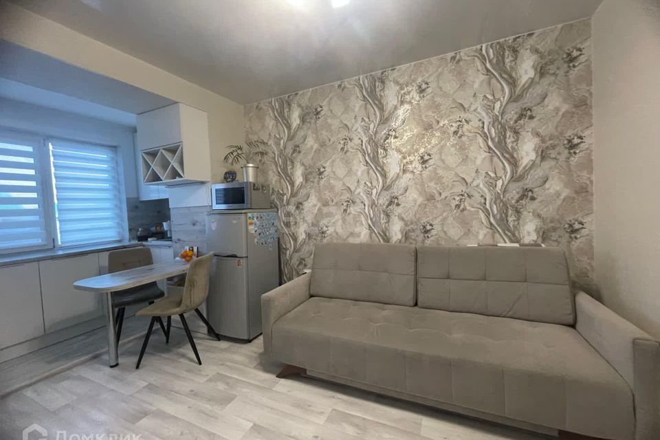 Продаётся студия, 19.8 м²