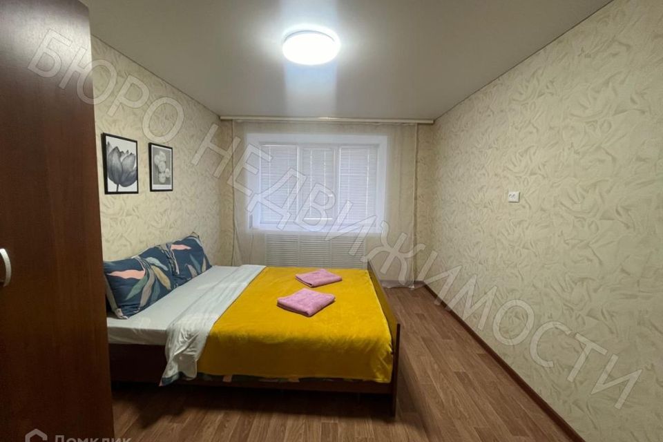 Продаётся 2-комнатная квартира, 54 м²