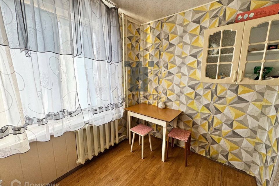 Продаётся 2-комнатная квартира, 48.4 м²
