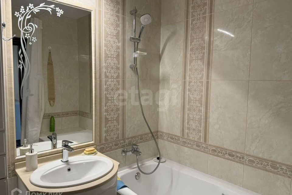 Продаётся 2-комнатная квартира, 67 м²