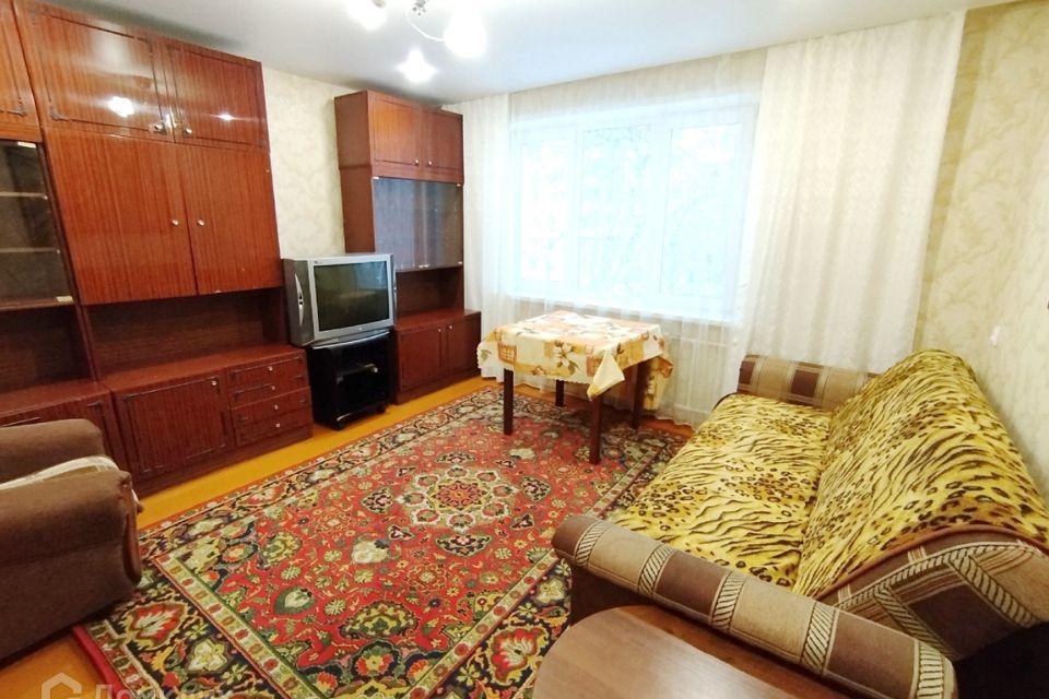 Сдаётся 2-комнатная квартира, 50 м²