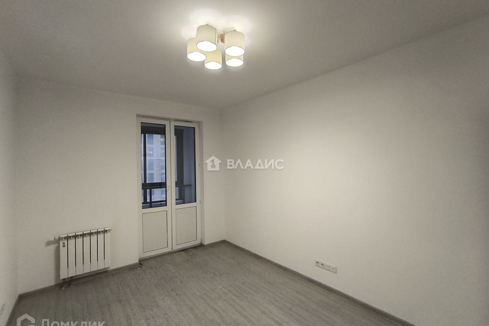 Продаётся 3-комнатная квартира, 72.9 м²