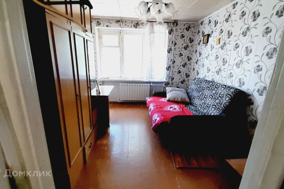 Продаётся студия, 18.1 м²