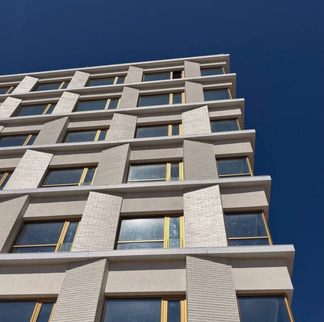 Продаётся 1-комнатная квартира, 38.99 м²