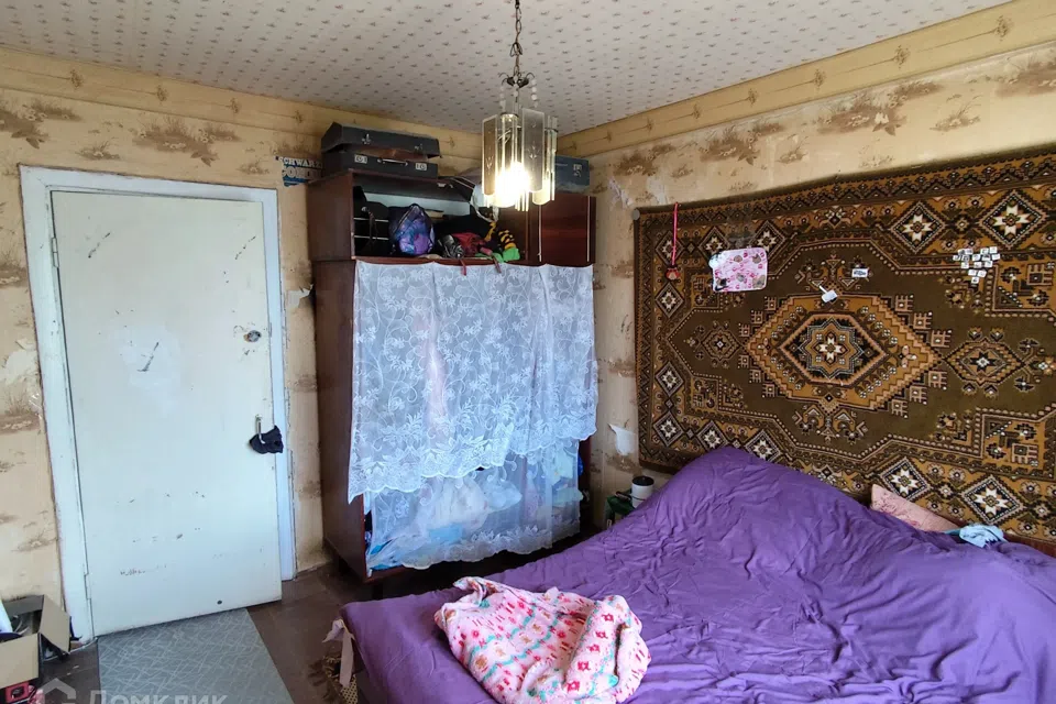 Продаётся 2-комнатная квартира, 51 м²