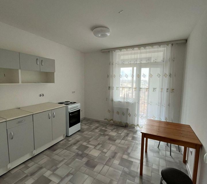 Сдаётся 1-комнатная квартира, 38 м²