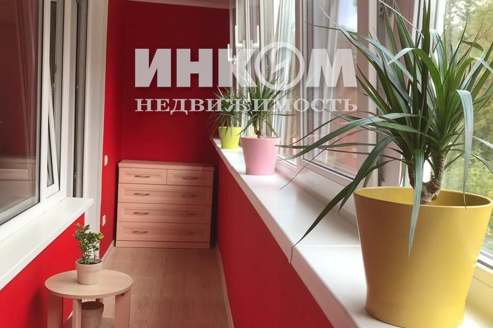 Сдаётся 1-комнатная квартира, 36 м²