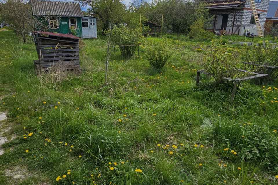 Продаётся 1-этажный дом, 20 м²