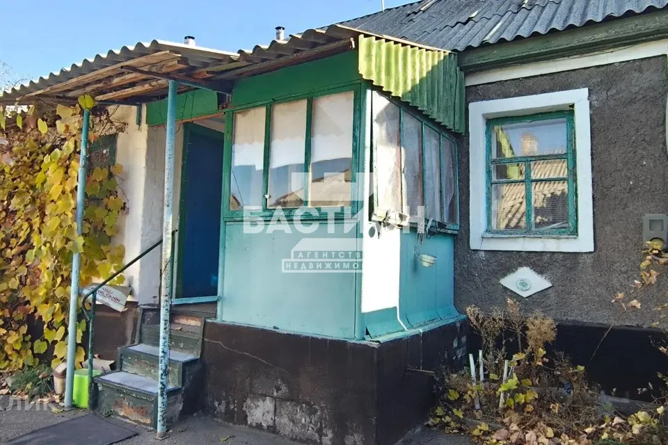 Продаётся 1-этажный дом, 78 м²